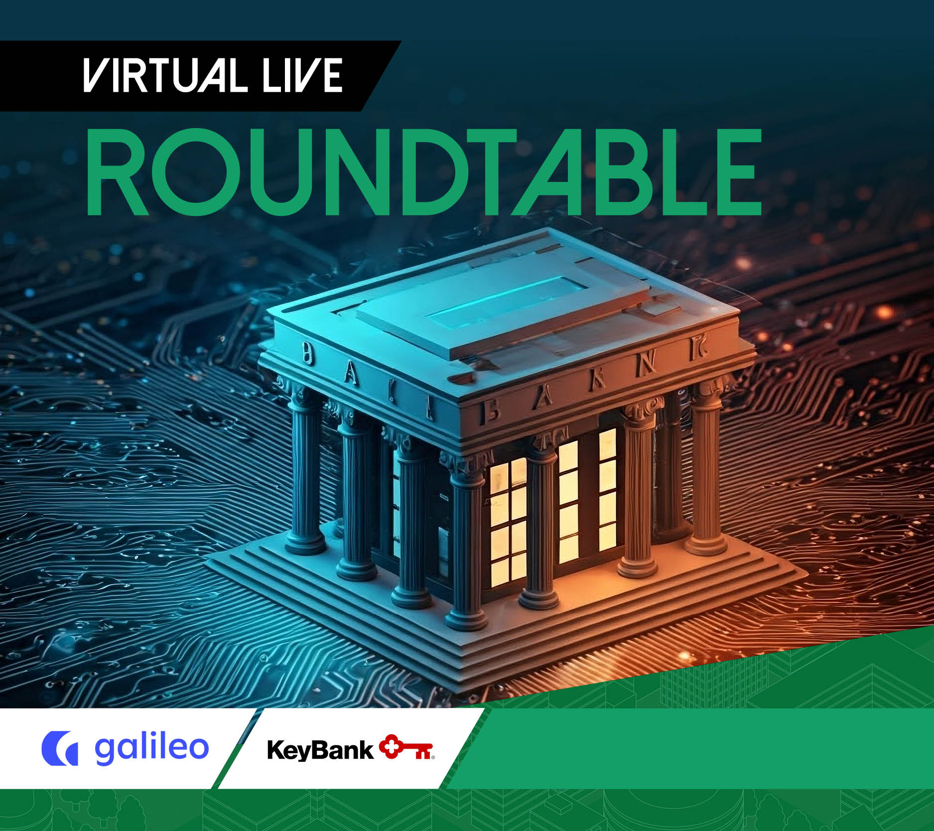 Thumbnail image with event details