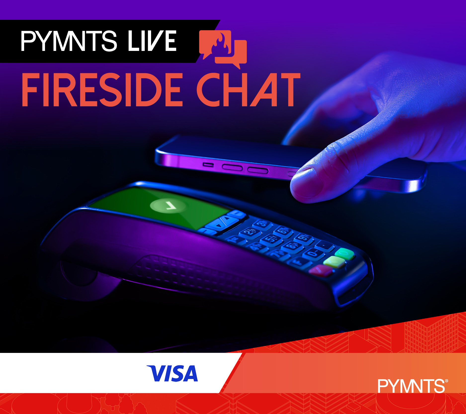 Thumbnail image with event details