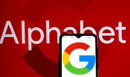 Alphabet, Google