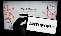 Anthropic, AI, artificial intelligence