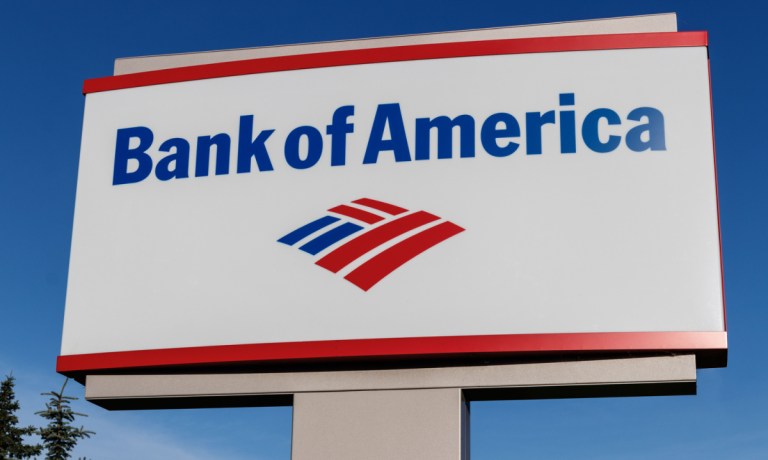 Bank of America