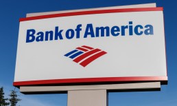 Bank of America