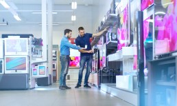 retail