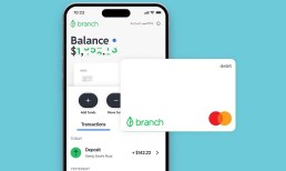 Branch Adds ‘Full-Service Paycard’ to Work Payments Platform