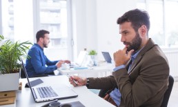How to Manage Risks When Employees Use AI Secretly for Work