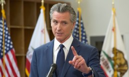 California, Gavin Newsom, tariffs, lawsuit, Donald Trump