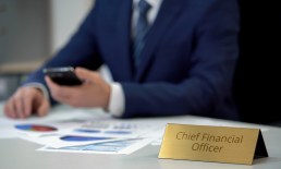 CFO