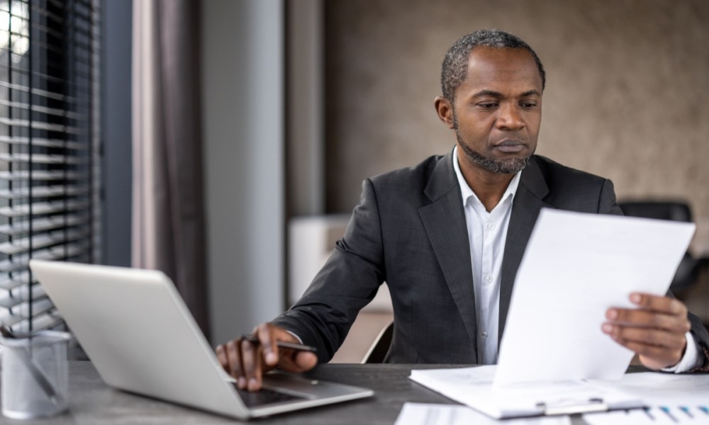 CFOs, data clouds, digital transformation