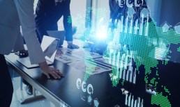 CFOs, tariffs, supply chain management