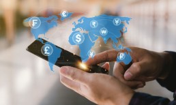 Circle, cross-border payments, remittances
