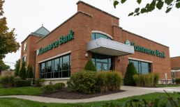 Commerce Bank