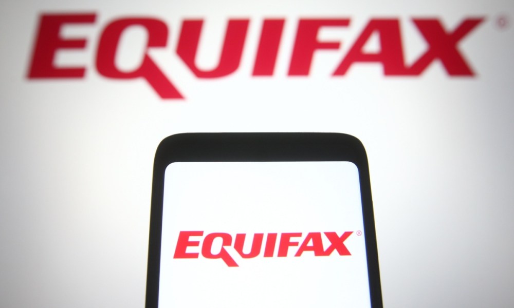 Equifax, earnings