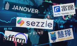 FinTech IPO Index