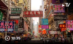 hong kong ecommerce