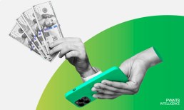 Urgency defines which small and medium-sized businesses (SMBs) use instant payment methods, reducing their reliance on paper checks and ACH.