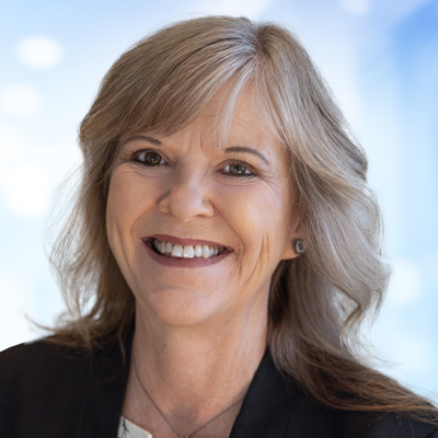 Joan Opp
