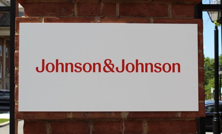 Johnson & Johnson
