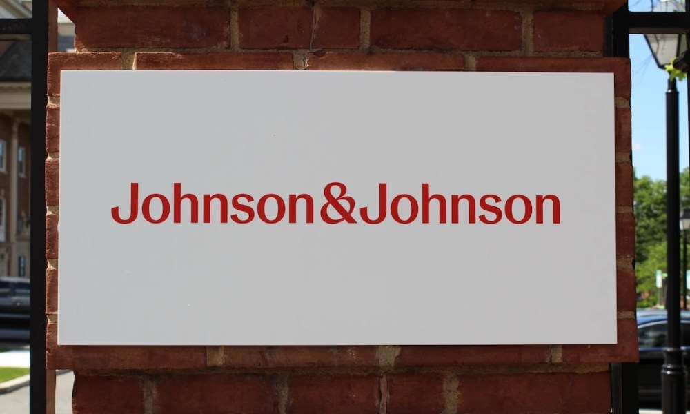 Johnson & Johnson