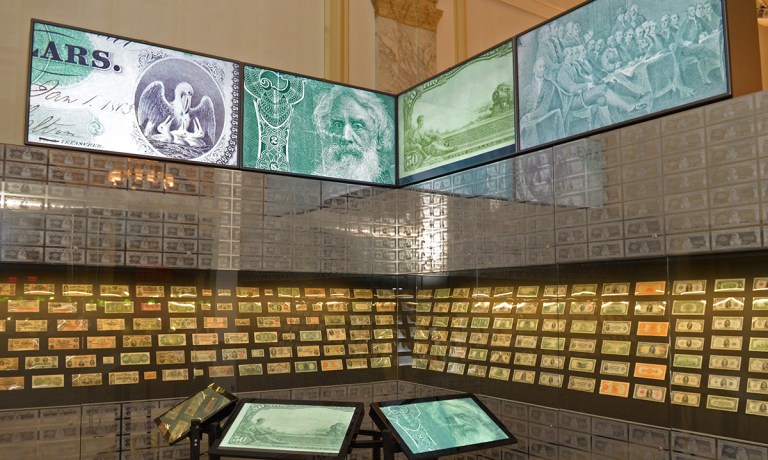 Museum of American Finance