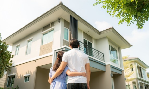 High-Income Consumers 64% More Inclined to Seek Mortgages