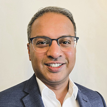 Saurabh Joshi