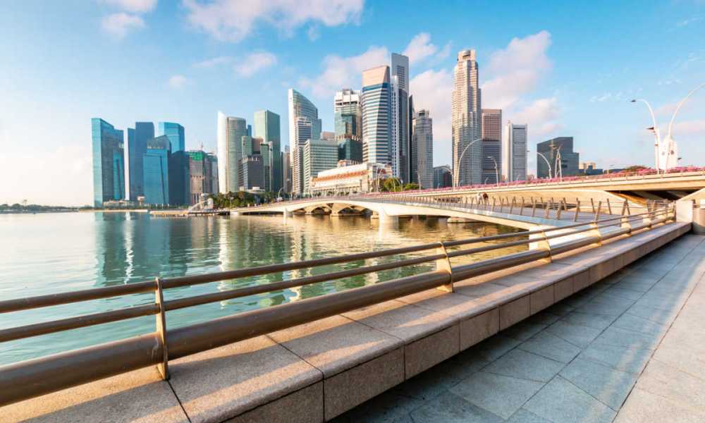 Singapore