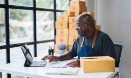 SMBs, FinTechs, b2b, small businesses