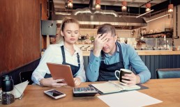 Atlanta Fed: Small Firms Less Likely to Pass Through Cost Increases