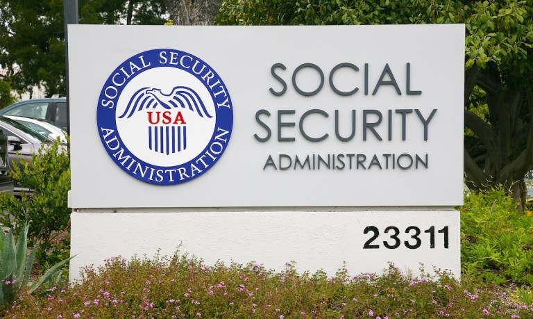Social Security Administration