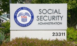 Social Security Administration
