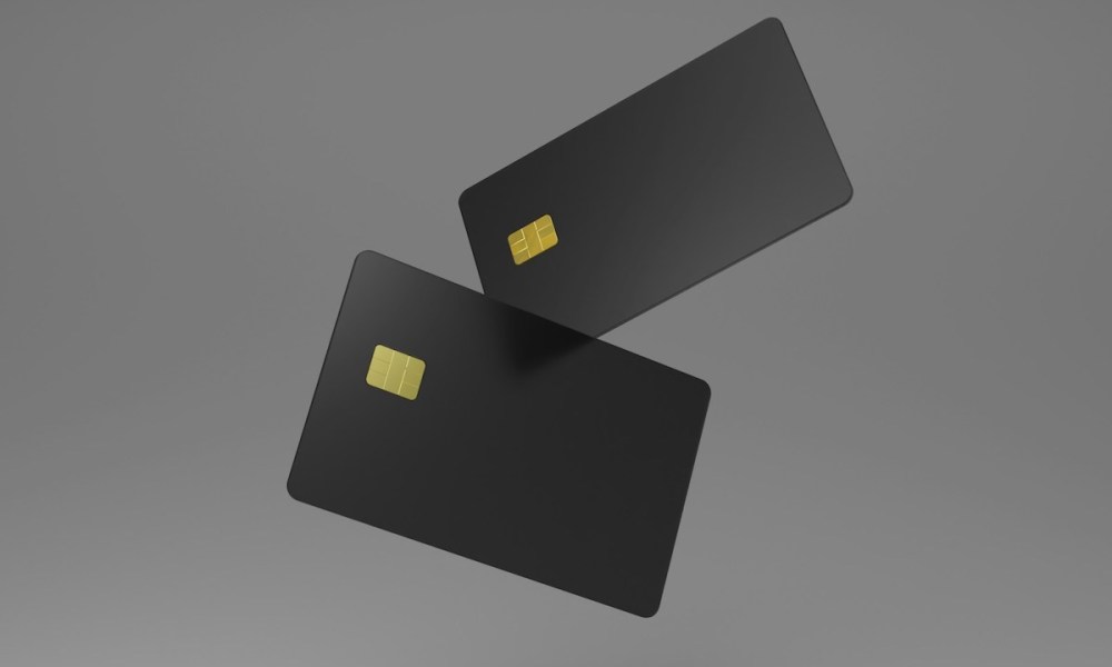Tap-to-Pay Metal Cards Touted as Shield Against Digital Fraud
