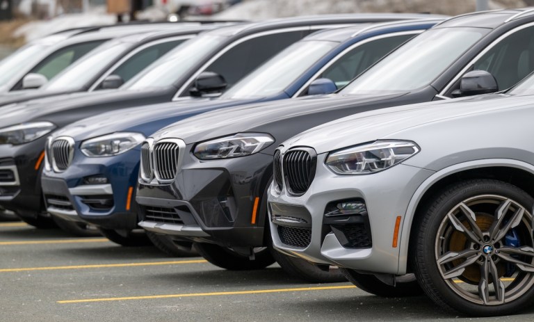Tariffs Drive Automakers to Adapt as Consumer Costs Climb