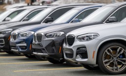 Tariffs Drive Automakers to Adapt as Consumer Costs Climb