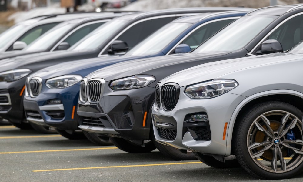Tariffs Drive Automakers to Adapt as Consumer Costs Climb