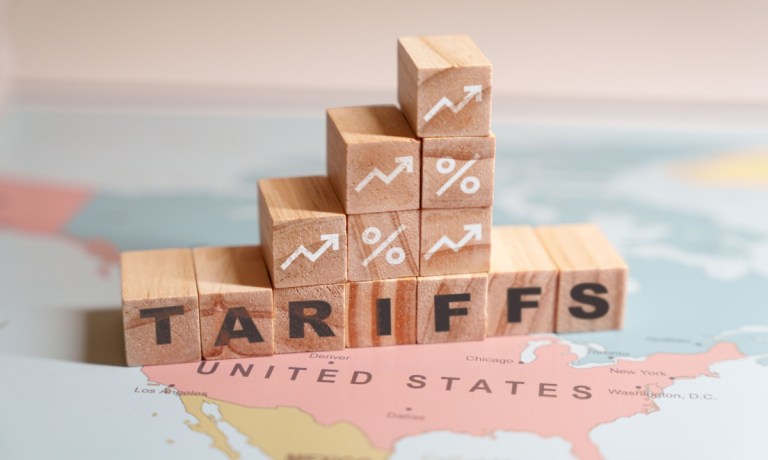 tariffs, retail, economy, businesses