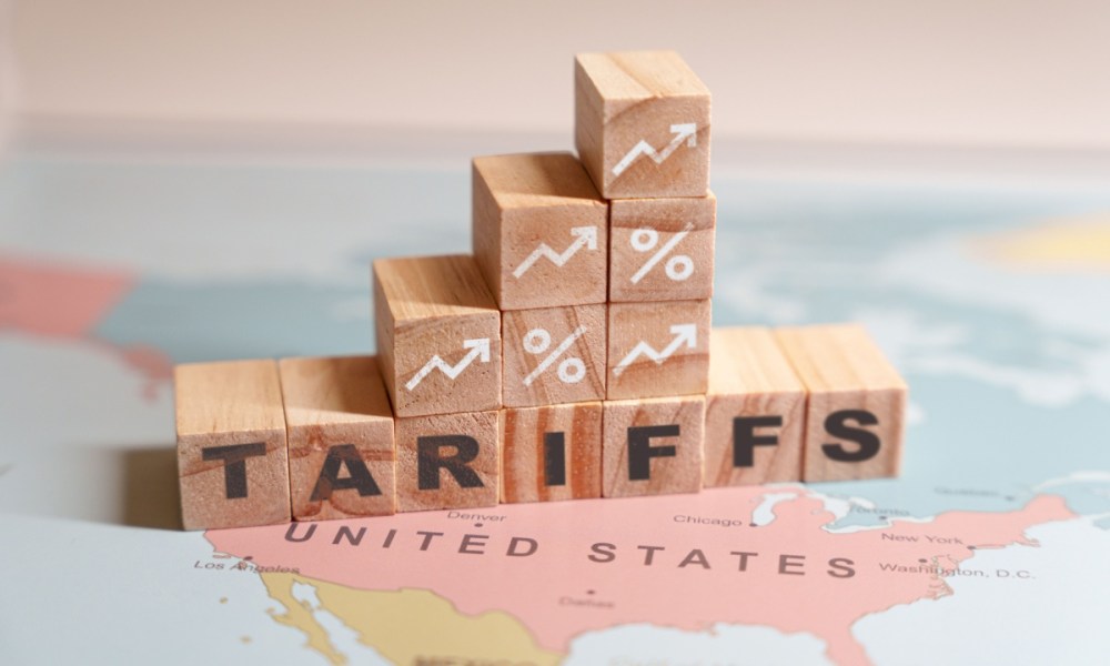 tariffs, retail, economy, businesses