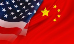 US, China, global economy