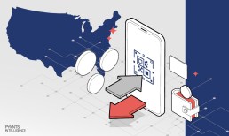 Digital wallets are becoming the go-to for U.S. consumers making cross-border payments but many small businesses are holding back. Learn why.