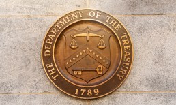 US Treasury Department, bank regulations, Scott Bessent