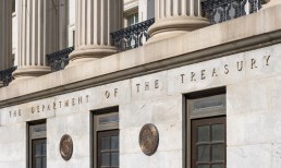 Treasury Department