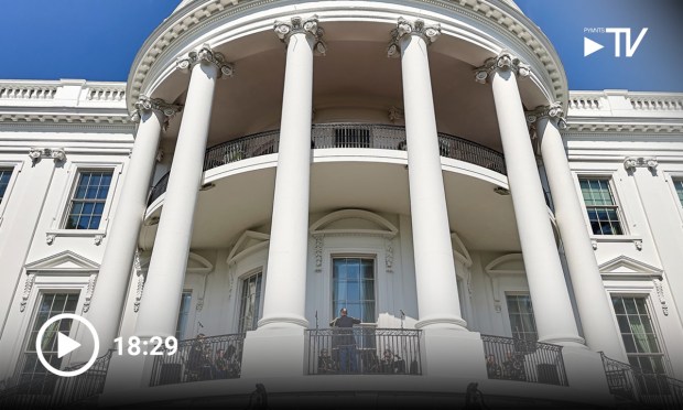 Uncertainty Overload: Tariffs Cast Shadow on FinTech Funding and Growth