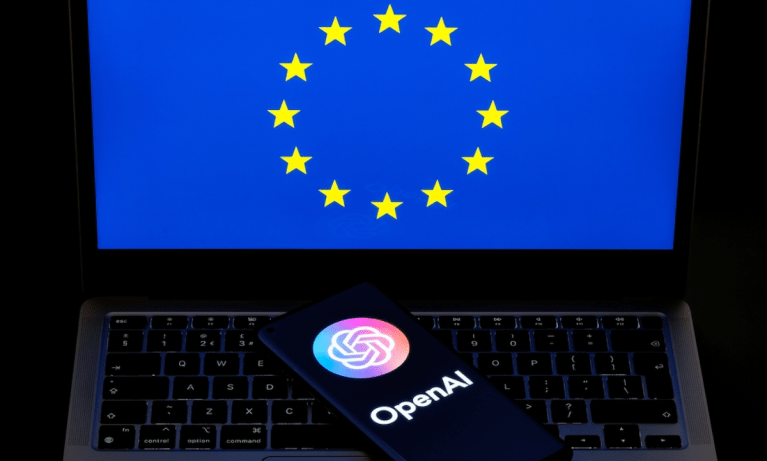 European Union and OpenAI