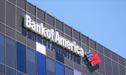 Bank of America building