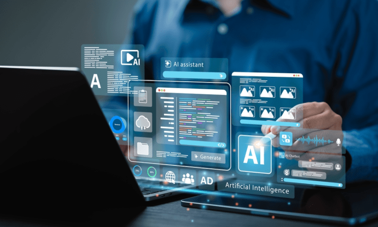 Enterprise AI