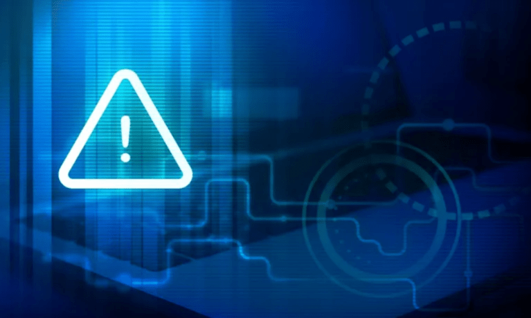 fraud alert
