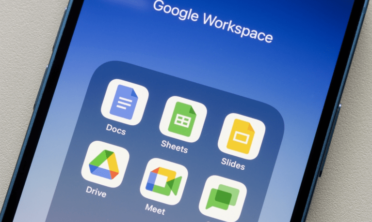 Google Workspace