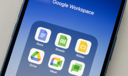 Google Workspace