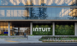 Intuit building