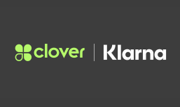 Clover and Klarna