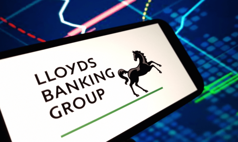Lloyds Banking Group